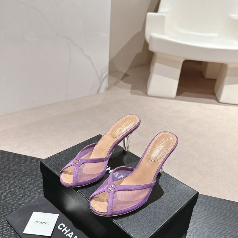 Ch*el slippers